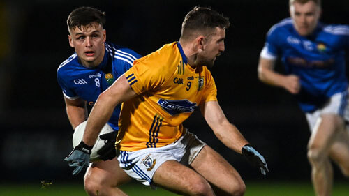 Tyrone GAA